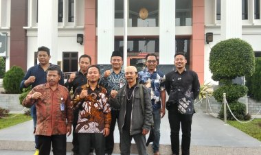 Prinsipal PT Adonia Footwear Mangkir Mediasi, Kepatuhan Investor Asing Dipertanyakan