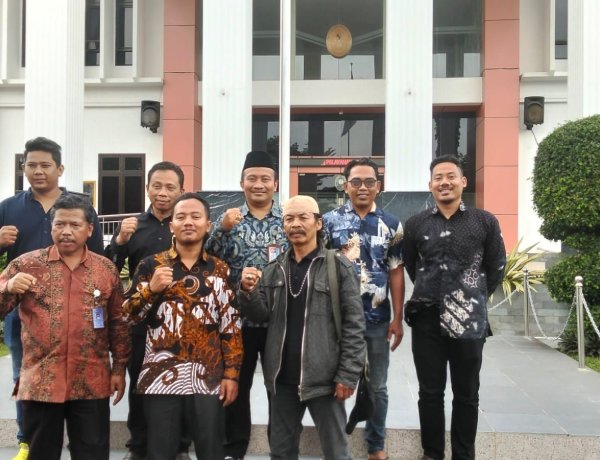 Mangkir dari Mediasi PN Slawi, Prinsipal PT AFI Disorot Langgar Perma